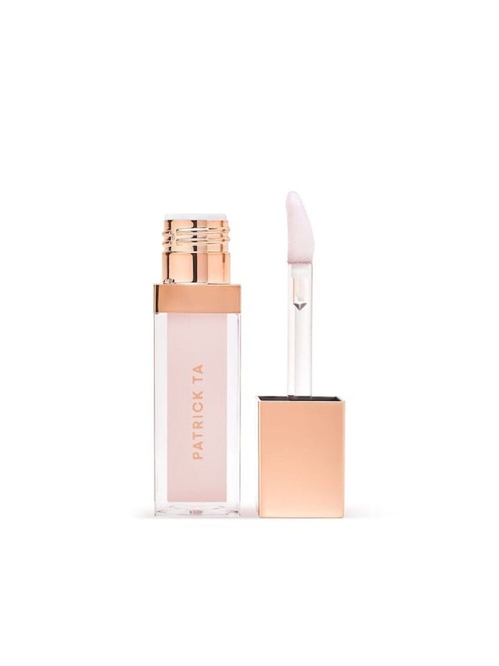 PATRICK TA
Major Volume Plumping Lip Gloss